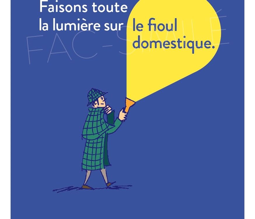 Faisons toute la lumière sur le fioul domestique